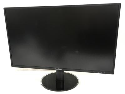 Viewsonic Va2419 Smh 7 モニタ ディスプレイ の新品 中古販売 Rere リリ