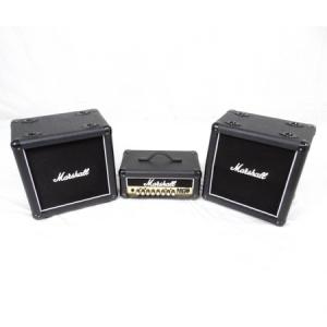Marshall マーシャル MG15HFX ギター アンプ 1set