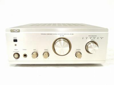DENON UPA-F88 ステレオ プリメイン アンプ 50/60