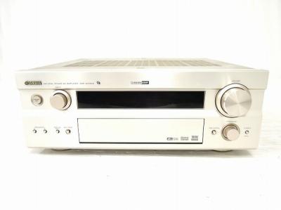 YAMAHA DSP-AX1400 AVアンプ 音響機材