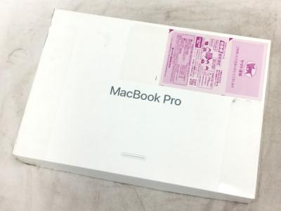 Apple アップル MacBook Pro FR932J/A 15.4型 2018 i7 8750H 2.2GHz