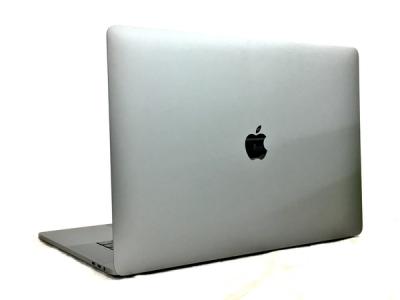 Apple アップル MacBook Pro FR932J/A 15.4型 2018 i7 8750H 2.2GHz