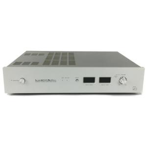 LUXMAN ラックスマン M-200 パワーアンプ