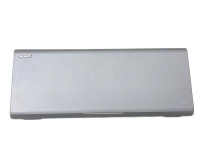 SONY SRS-BTX500 ワイヤレスポータブルスピーカー オーディオ機器
