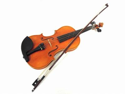 klaus heffler ドイツ製 バイオリン 4/4 Klaus Heffler Modell：400 4