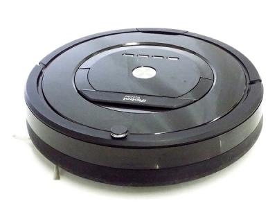 iRobot アイロボット Roomba ルンバ 885 ロボット 掃除機