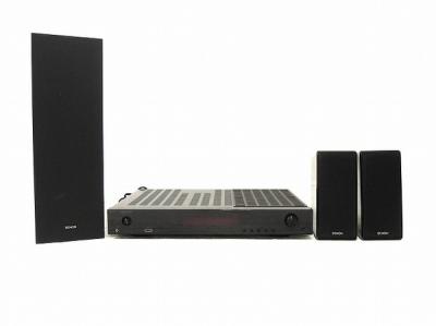DENON DHT-S500HD(オーディオ)の新品/中古販売 | 1152966 | ReRe