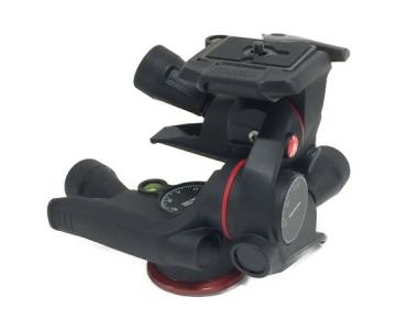 Manfrotto マンフロット XPRO MHXPRO-3WG 雲台