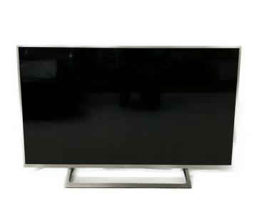 SONY BRAVIA ブラビア KJ-43X8000E S 43型 液晶 テレビ