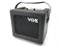 VOX MINI3-G2 ギターアンプ 音響 ギター用モデリングアンプ ヴォックス