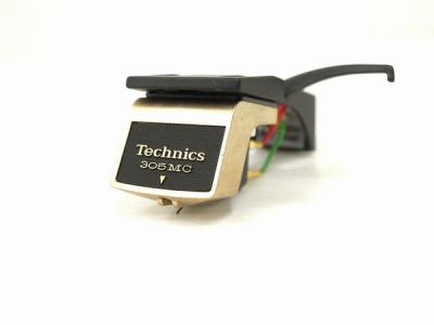 Technics EPC-305MC(カートリッジ)の新品/中古販売 | 1548132 | ReRe[リリ]