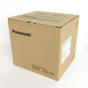 Panasonic パナソニック WV-S2131L ネットワーク カメラ 防犯カメラ 屋内 ドームカメラ