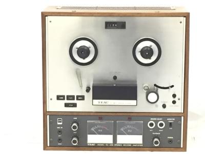 TEAC A-4010S ティアック オープンリールデッキ
