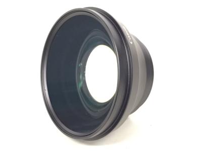 キヤノン Canon WD-H72 [ワイドコンバーター] CANON(キヤノン)の