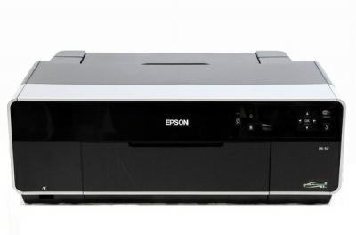 EPSON エプソン PX-5V インクジェットプリンタ A3 ブラック