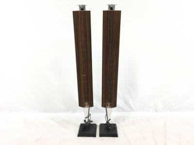 BANG&amp;OLUFSEN バング オルフセン BeoLab18 ペアスピーカー 音響機材 音楽鑑賞