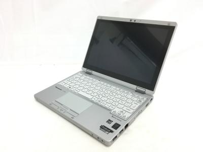 大注目 Panasonic CF-RZ4G11NC(ノートパソコン)の新品/中古 Corporation その他ノートPC本体