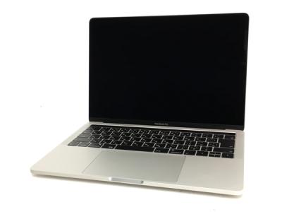Apple MacBook Pro Retina MUHQ2J/A 13.3インチ Intel Core i5 1.4GHz 8GB SSD 128GB アップル