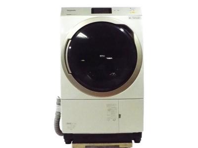 Panasonic NA-VX9800L ななめ ドラム洗濯乾燥機