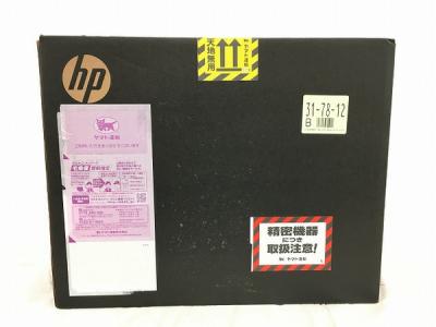 HP Spectre x360 Convertible 13-ap0039TU ノートパソコン