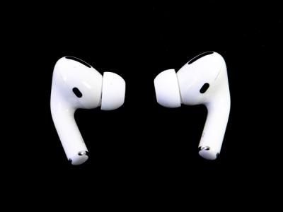 Apple Air Pods Pro A2083 A2084 ワイヤレス イヤホン エアポッド プロ アップル