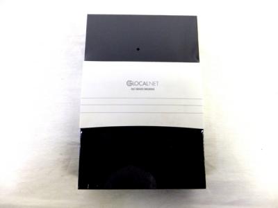 GLOCALNET グローカルネット E1 U2S モバイルルーター
