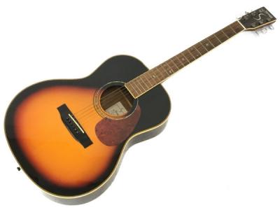 全国送料無料ギフト S.Yairi YF-36-3TS(アコースティックギター)の新品/中古販売 ギター