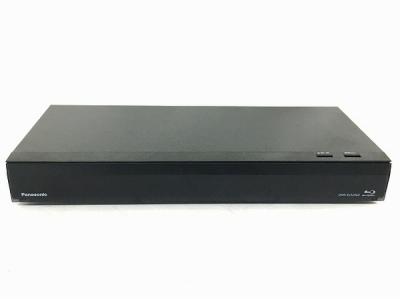Panasonic おうちクラウドディーガ DMR-BCX2060 4K 2TB ブルーレイディスクレコーダー