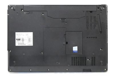 FUJITSU FMVA3101DP(ノートパソコン)の新品/中古販売 | 1548557 | ReRe