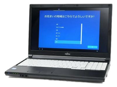 FUJITSU FMVA3101DP(ノートパソコン)の新品/中古販売 | 1548557 | ReRe