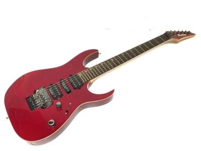 Ibanez RG2770Z(エレキギター)の新品/中古販売 | 1548782 | ReRe[リリ]