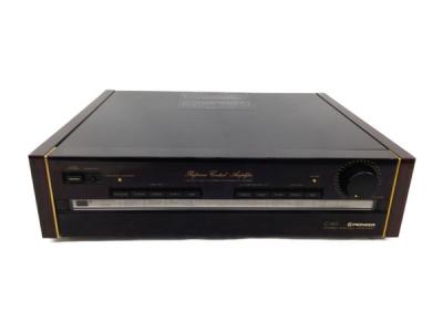 PIONEER パイオニア C-90  プリアンプ