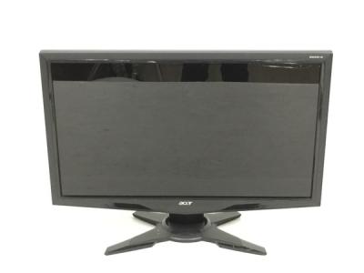 acer G225HQ 液晶モニター ディスプレイ 21.5インチ