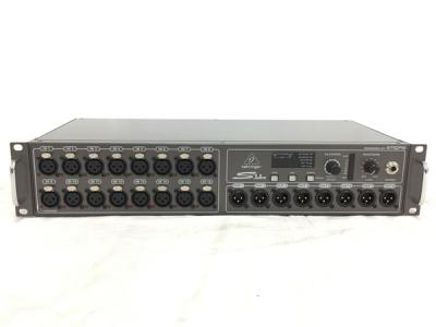 Behringer NX6000 パワーアンプ　ジャンク品 s-l400.jpg