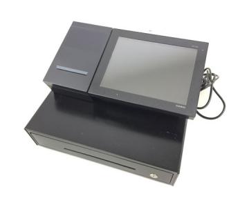 CASIO - CASIO レジ VX-100-KZの通販 by chel's shop｜カシオなら