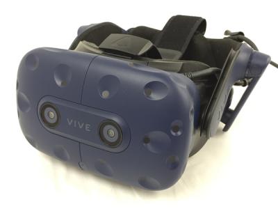 VIVE Pro HMD アップグレートセット 99HANW023-00 VR ゴーグル ヘッド