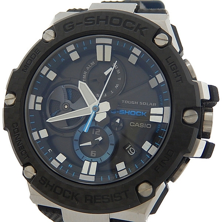 CASIO/カシオ GST-B100XA-1AJF(腕時計)-