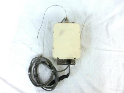ICOM アイコム オートアンテナチューナー AH-4