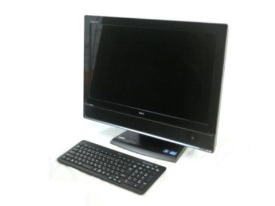 NEC PC-VW770FS6B(デスクトップパソコン)の新品/中古販売 | 1449082