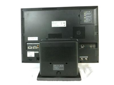 NEC PC-VW770FS6B(デスクトップパソコン)の新品/中古販売 | 1449082