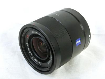 SONY SEL24F18Z 24mm F1.8 ZA レンズ Eマウント 単焦点