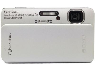 SONY DSC-TX10 デジタルカメラ