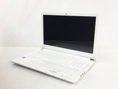 Toshiba T45 Dw ノートパソコン の新品 中古販売 Rere リリ