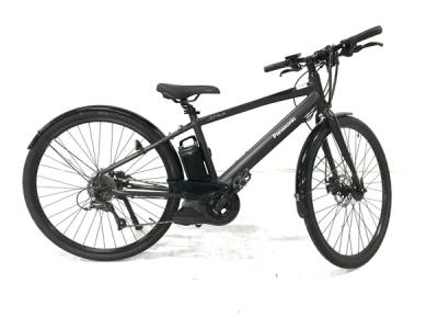 Panasonic ハリヤ BE-ELHC44AB ELHC49 電動 自転車 パナソニック
