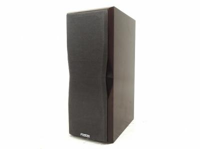 FOSTEX スピーカーシステム GX102 オーディオ 音響機材 趣味 フォステクス