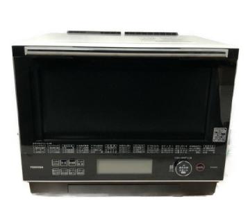 TOSHIBA 東芝 ER-SD3000 過熱水蒸気オーブンレンジ レンジ