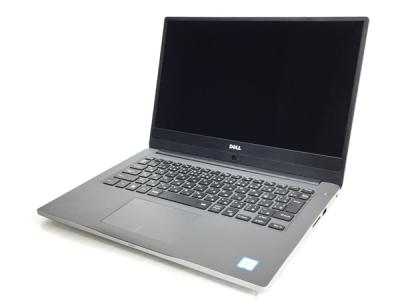 Dell Inspiron 7460 14インチ Core i7-7500U 2.70GHz 8GB HDD 1TB SSD 128GB デル ノート PC