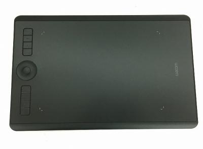 Wacom PTH-660/K0 ペンタブレット Intuos Pro Medium ワコム ペンタブ