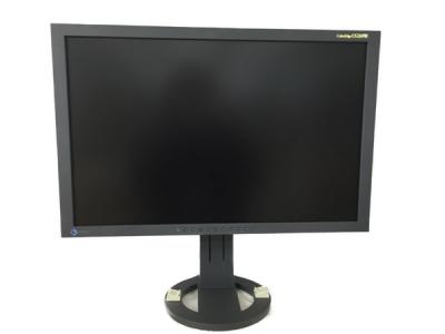 EIZO エイゾー CG243W ColorEdge 液晶モニター