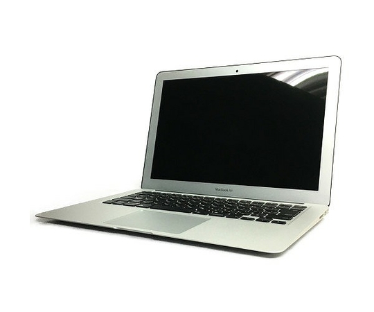 Apple MacBook Air 13インチ Mid 2012 i5-3427U CPU @ 1.80GHz 8GB SSD